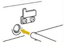 BABY LOCK Quilters Choice Professional BLQP - Knee Lift - 1