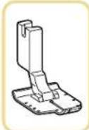 BABY LOCK Quilters Choice Professional BLQP - Quilting Foot - 7