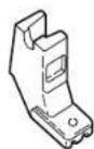 BABY LOCK Quilters Choice Professional BLQP - Accessoires - 15