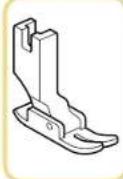 BABY LOCK Quilters Choice Professional BLQP - Quilting Foot - 5