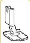 BABY LOCK Quilters Choice Professional BLQP - Pied 1/4 - 3