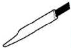 BABY LOCK Quilters Choice Professional BLQP - Accessoires - 18