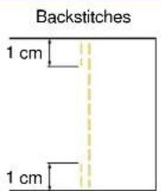 BABY LOCK Quilters Choice Professional BLQP - Basic Sewing - 3