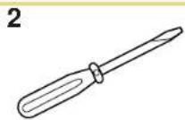 BABY LOCK Quilters Choice Professional BLQP - Accessoires - 7