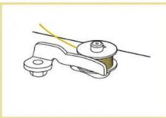 BABY LOCK Quilters Choice Professional BLQP - Note - 8