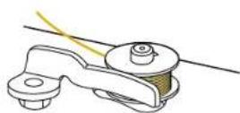BABY LOCK Quilters Choice Professional BLQP - Remarque - 8