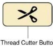 BABY LOCK Quilters Choice Professional BLQP - Note - 1