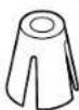 BABY LOCK Quilters Choice Professional BLQP - Accessoires - 17