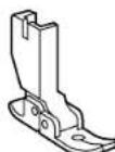 BABY LOCK Quilters Choice Professional BLQP - Accessoires - 20