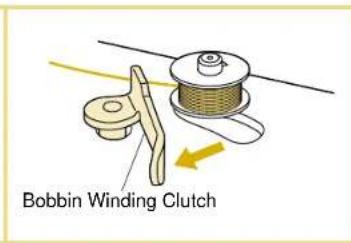 BABY LOCK Quilters Choice Professional BLQP - Note - 9
