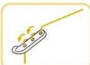 BABY LOCK Quilters Choice Professional BLQP - Threading (2) - 8