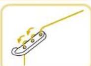 BABY LOCK Quilters Choice Professional BLQP - Enfilage (2) - 8