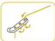 BABY LOCK Quilters Choice Professional BLQP - Threading (2) - 5