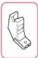 BABY LOCK Jane BL500A - Presser Feet - 3
