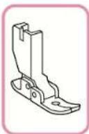 BABY LOCK Jane BL500A - Presser Feet - 1