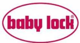 BABY LOCK Jane BL500A - Instruction and Reference Guide - 1