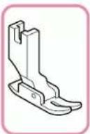 BABY LOCK Jane BL500A - Presser Feet - 5