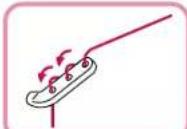 BABY LOCK Jane BL500A - Threading (2) - 7