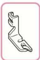 BABY LOCK Jane BL500A - Presser Feet - 2
