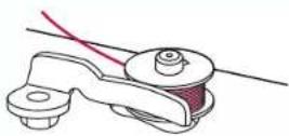 BABY LOCK Jane BL500A - Remarque - 8