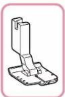 BABY LOCK Jane BL500A - Presser Feet - 7