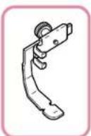 BABY LOCK Jane BL500A - Presser Feet - 6