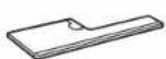 BABY LOCK Jane BL510A - Accessories - 20