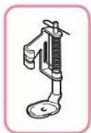BABY LOCK Jane BL510A - (courtepointe) à - 4