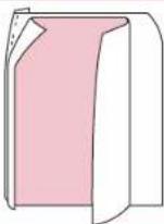 BABY LOCK Jane BL510A - ATTENTION - 4