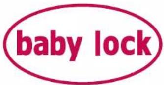 BABY LOCK Jane BL510A - Instruction and Reference Guide - 1
