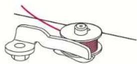 BABY LOCK Jane BL510A - Enfilage (1) - 9