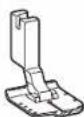 BABY LOCK Jane BL510A - Accessories - 15