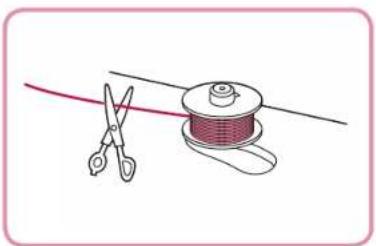 BABY LOCK Jane BL510A - Threading (1) - 12