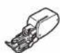 BABY LOCK Jane BL510A - Accessories - 17