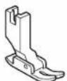 BABY LOCK Jane BL510A - Accessories - 9