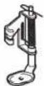 BABY LOCK Jane BL510A - Accessories - 16