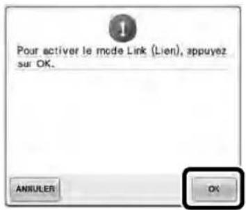 BABY LOCK Endurance 2 BND92 - Remarque - 7