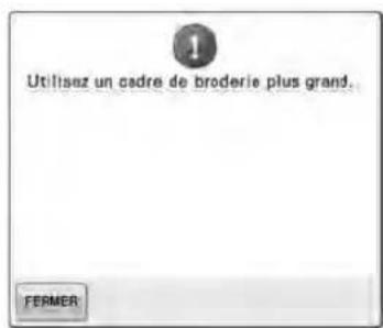 BABY LOCK Endurance 2 BND92 - Remarque - 2