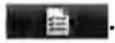 BABY LOCK Endurance 2 BND92 - Turning the LED pointer "ON" or "OFF" - 2