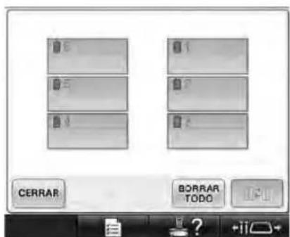 BABY LOCK Endurance 2 BND92 - Pulse - 4