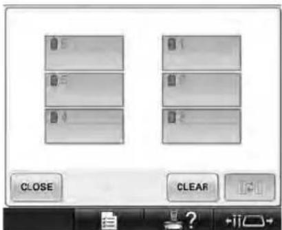 BABY LOCK Endurance 2 BND92 - Touch - 4