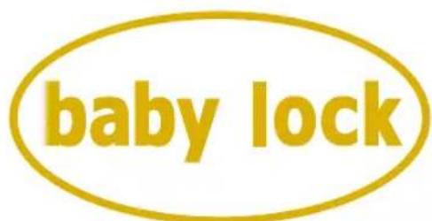 BABY LOCK Endurance 2 BND92 - Instruction and Reference Guide Addendum - 1