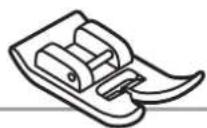 SILVERCREST SNM 33 B1 - Point zig-zag cousu - 1