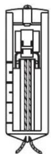 SILVERCREST SNM 33 B1 - Knopflochfuß - 8
