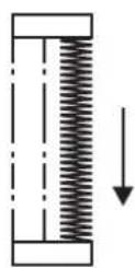 SILVERCREST SNM 33 B1 - Buttonhole foot - 4