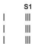 SILVERCREST SNM 33 B1 - Straight stitching and needle position - 3