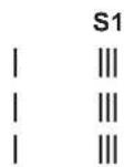 SILVERCREST SNM 33 B1 - Geradstich und Nadelposition - 2