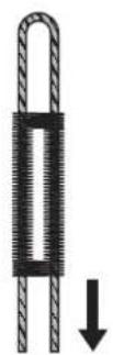 SILVERCREST SNM 33 B1 - Buttonhole foot - 9