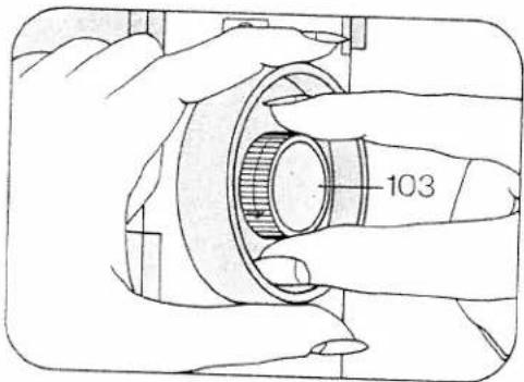 PFAFF Tipronic 1151 - 1