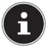 Micromaxx MD16600 - Gevaar voor schade! - 1